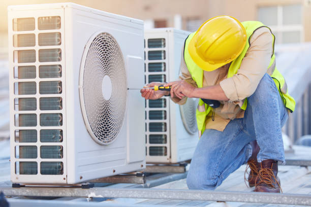 Best Ductless HVAC Repair  in Whitewater, WI