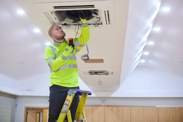Best Affordable HVAC Services  in Whitewater, WI