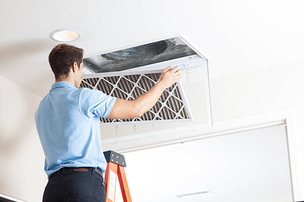 Best Ductless HVAC Repair  in Whitewater, WI