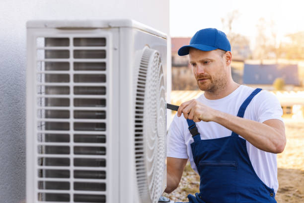 Best HVAC Companies Near Me  in Whitewater, WI